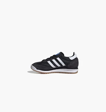 Кроссовки детские Adidas Sl 72 Rs Originals Black IH8078