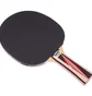 Ракетка для настольного тенниса Donic Top Teams 600 New Black/Red 733236