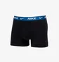 Трусы мужские Nike Dri-Fit Trunk 3-Pack Black 0000KE1008-HWH