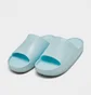 Тапочки женские Nike Calm Slide Sandals Light Blue FV5940-400