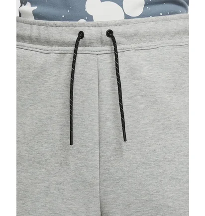 Шорты мужские Nike M Nsw Tch Flc Short Grey CU4503-063
