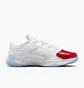 Кросівки чоловічі Air Jordan 11 Cmft Low Casual Shoes White Dn4180-116