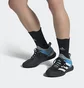 Кросівки чоловічі Adidas Adizero Ubersonic 4 Clay Court Tennis Shoes Black/Blue Gw2516
