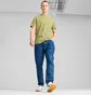 Футболка мужская Puma Classics Small Logo Tee Olive 679187-40