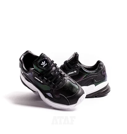 Кроссовки женские Adidas Falcon Wmns Out Loud Pack Ef5517