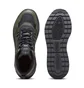 Ботинки мужские Puma Trinity Mid Hybrid L Olive/Black 393985-04
