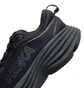 Кросівки чоловічі Hoka One Bondi 8 Black 1123202-Bblc