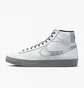 Кросівки чоловічі Nike Blazer Mid 77 Shoes White DV7194-100