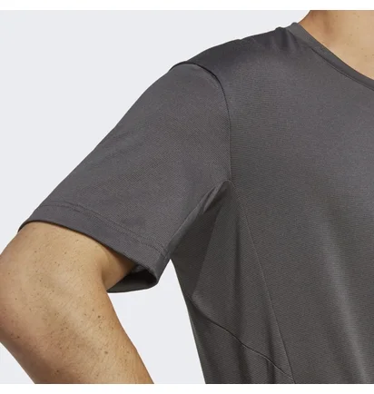 Футболка мужская Adidas Terrex Multi Tee Grey Hm4048