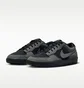 Кросівки унісекс Nike Sb Force 58 Black/Grey IR1819-010