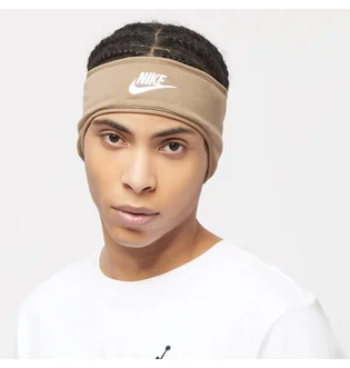 Повязка на голову  Nike Club Brown 9038-249-274