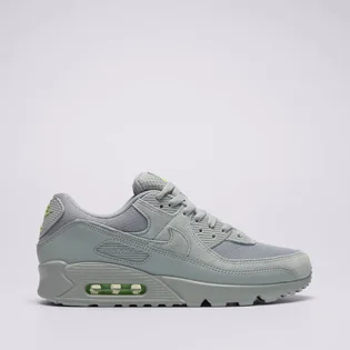Кросівки унісекс Nike Air Max 90 Light Blue DM0029-025