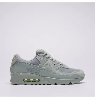 Кросівки унісекс Nike Air Max 90 Light Blue DM0029-025