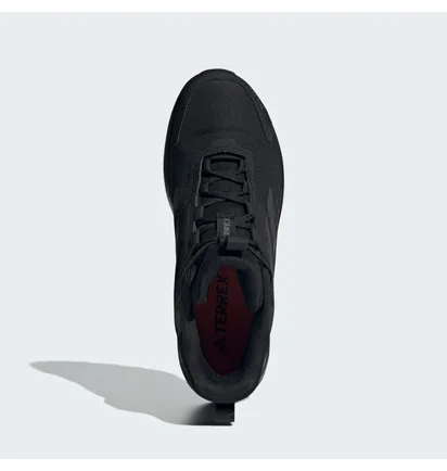 Ботинки мужские Adidas Terrex Anylander Mid Rain.Rdy Hiking Black ID0898