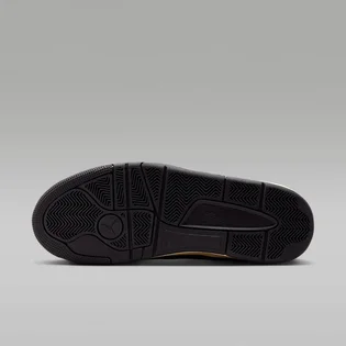 Кроссовки мужские Air Jordan Flight Court MenS Shoes Black HF3255-012