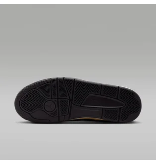 Кроссовки мужские Air Jordan Flight Court MenS Shoes Black HF3255-012