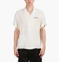 Рубашка унисекс Liberaiders Wisdom Eyes Rayon Shirt Beige 712022201