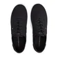 Кросівки чоловічі Tommy Hilfiger Canvas Lace Up Sneaker Black FW0FW07805-BDS