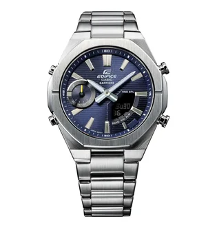 Годинник чоловічий Casio Edifice Bluetooth ECB-S10D-2A
