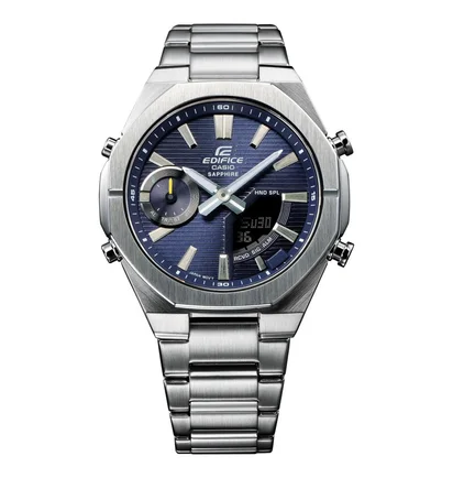 Часы мужские Casio Edifice Bluetooth ECB-S10D-2A