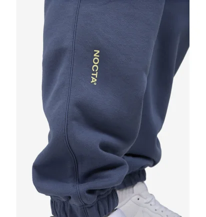 Спортивный костюм мужской Nike X Nocta Blue FN7659-491__HM5764-491