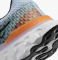 Кроссовки женские Nike React Infinity Run Flyknit 3 Ocean Cube Light Blue Dd3024-300