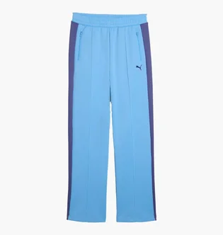 Штаны женские Puma T7 Always On Blue 629797-57