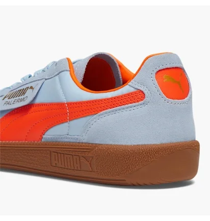 Кросівки жіночі Puma Palermo Og Sneakers Light Blue 383011-06