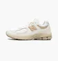 Кроссовки детские New Balance 2002R White/Beige GC2002VF