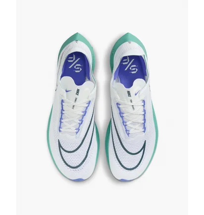 Кроссовки унисекс Nike Streakfly Road Racing Shoes White DJ6566-103
