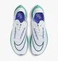 Кроссовки унисекс Nike Streakfly Road Racing Shoes White DJ6566-103