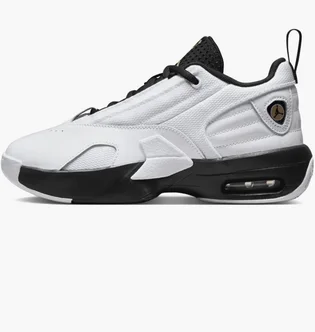 Кроссовки детские Air Jordan Max Aura 6 Gs White FQ8297-101