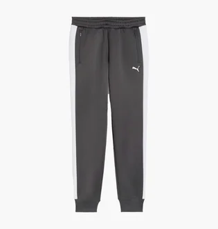 Штани чоловічі Puma T7 Always On Straight Grey 629588-44