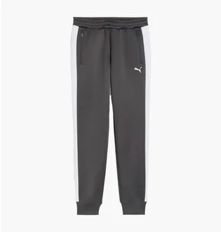 Штаны мужские Puma T7 Always On Straight Grey 629588-44