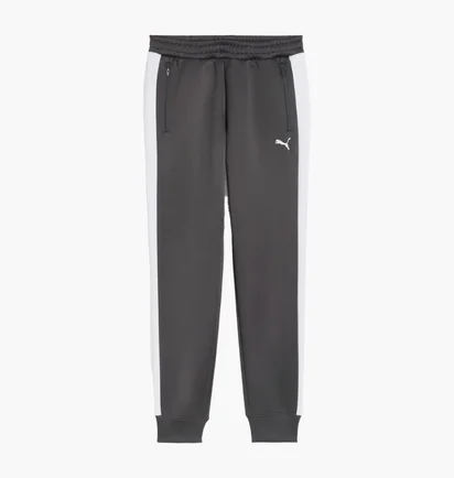 Штаны мужские Puma T7 Always On Straight Grey 629588-44