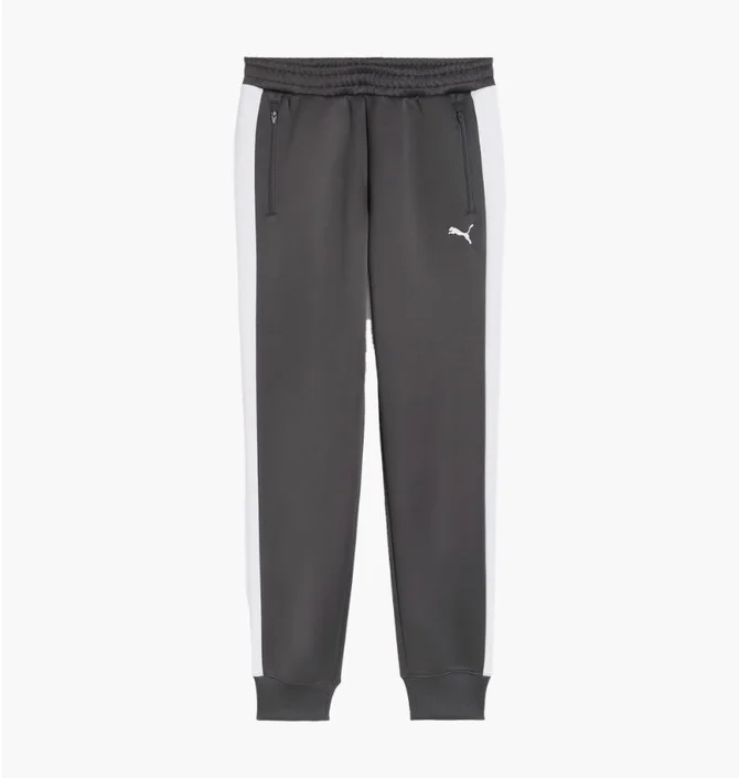 Штаны мужские Puma T7 Always On Straight Grey 629588-44