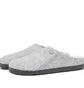 Тапочки чоловічі Birkenstock Zermatt Shearling Grey 1015092
