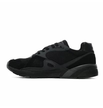 Кроссовки мужские Le coq Sportif Lcs R850 Black 2210857