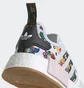 Кроссовки женские Adidas Rich Mnisi Nmd_R1 Shoes Multi Gw0563