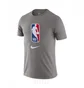 Футболка мужская Nike Nba Dri-Fit N31 Ss Tee Dark Grey AT0515-063