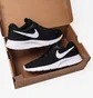 Кроссовки женские Nike Tanjun Black DJ6257-004