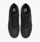 Кросівки чоловічі Nike Court Vision Mid Nn Black Dn3577-003