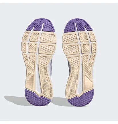 Кроссовки женские Adidas Start Your Run Shoes Violet HP5669