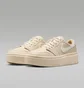Кросівки жіночі Air Jordan 1 Elevate Low Beige DH7004-200
