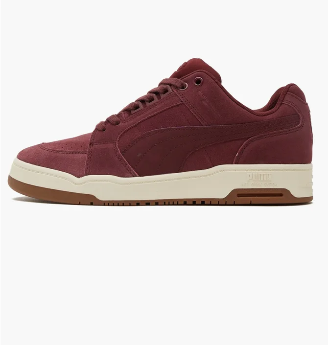 Кросівки чоловічі Puma Mmq Slipstream Lo Bordo 388599-01