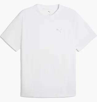 Футболка чоловіча Puma Evostripe White 692189-02