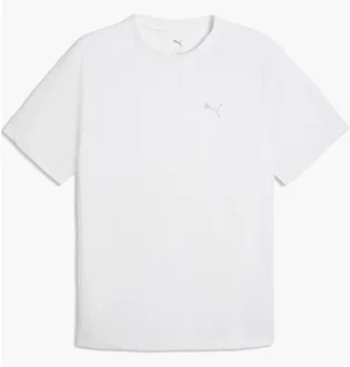 Футболка мужская Puma Evostripe White 692189-02