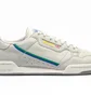 Кросівки чоловічі Adidas Continental 80 Snes Grey Two CG7128