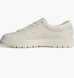 Кроссовки унисекс Adidas Stan Smith Freizeit Beige IF9264
