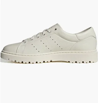 Кроссовки унисекс Adidas Stan Smith Freizeit Beige IF9264